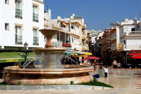 casco antiguo torremolinos|Guía de viaje de Torremolinos 